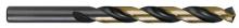 Titan Cutting Tools CD44506 - 445 3/32 J.L-HD BLACK/GOLD DR