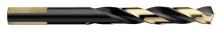 Titan Cutting Tools CD45504 - 455 1/16 BLK/GLD MECHANICS
