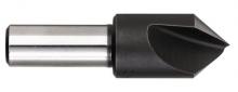 Titan Cutting Tools CD50501 - 505 1/4 - 60° S.F. CTR SINK
