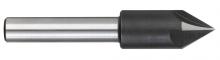 Titan Cutting Tools CD52232 - 523 1/2 - 82°  4FL CTR SINK