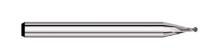 Titan Cutting Tools TC53062 - 530 0.062 2FL BN MICRO EM STUB