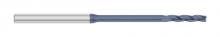Titan Cutting Tools TC54861 - 555 .050 SQ  3FL LR.500 LF EM ALTIN