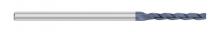 Titan Cutting Tools TC53638 - 565 .060 SQ 3FL LOC.312 EM ALTIN