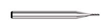 Titan Cutting Tools TC50633 - 506 0.047 4FL RAD0.010 END MILL