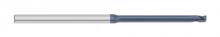 Titan Cutting Tools TC59633 - 585 .055 SQ 3FL STUB LR.165 EM ALTIN