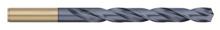 Titan Cutting Tools CD60704 - 608 1/16 J.L.DRILL-COBALT ALTIN
