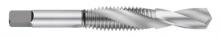 Titan Cutting Tools TT70711 - 707 10-32 H3 COMB DRILL & TAP