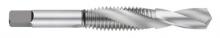 Titan Cutting Tools TT70832 - 708 M5 X 0.8 D4 COMB DRILL & TAP