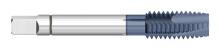 Titan Cutting Tools TT98422 - 713 M5 X 0.8 D4 3FL SP/PT PL CPM ALTIN