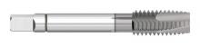 Titan Cutting Tools TT98962 - 714 M3.5 X 0.6 D4 3FL SP/PT HP TICN
