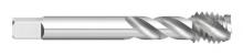 Titan Cutting Tools TT98508 - 716 M2.5 X .45 D3 2FL SP/FL B HI V