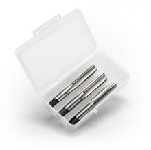 Titan Cutting Tools TT90135 - 728 6-32 H3 3FL TAP SET