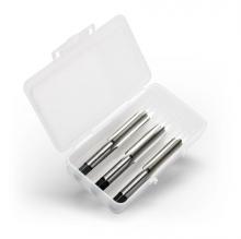 Titan Cutting Tools TT93104 - 758 M4 X 0.7 D4 4FL TAP SET