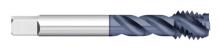 Titan Cutting Tools TT97323 - 779 8-32 H3 3FL SP/FL B HI V  ALTIN