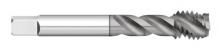 Titan Cutting Tools TT97627 - 781 10-24 H3 3FL SP/FL B HI V TICN