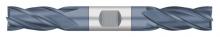 Titan Cutting Tools TE82414 - 824 5/16 DE 4FL EM COB- ALTIN