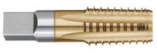 Titan Cutting Tools TT93602TIN - 880 1/8-27 RS NPT INT PIPE - TIN