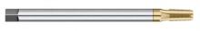 Titan Cutting Tools TT94221TIN - 890 1/8-27 TAPER PIPE-NPT 6OA TIN