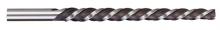 Titan Cutting Tools TR97550 - 988 3/0 LH HELICAL TAPER PIN