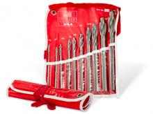 Titan Cutting Tools TR96307 - S901 N50 STD CTR BORE SET