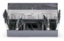 Titan Cutting Tools MS99042 - MS115 MASTER SET - 115PC