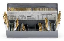 Titan Cutting Tools MS99165 - MS115CS COBALT STUB SET