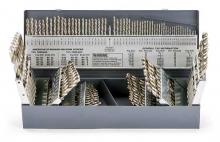 Titan Cutting Tools MS99044 - MS115P MASTER SET - BRITE