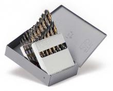 Titan Cutting Tools MS99015 - MS15BG 1/16-1/2 X 32NDS  SET