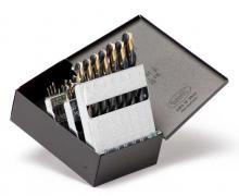 Titan Cutting Tools MS99405 - MS29MR 29PC MECHANICS-3/8SHK SET