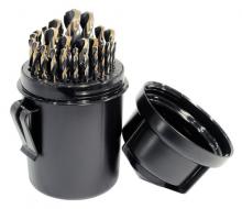 Titan Cutting Tools MS99442 - MS29MRS 29PC MECHANIC SET W/PLAS CS
