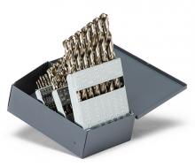 Titan Cutting Tools MS99028 - MS29P 1/16-1/2- BRITE SET