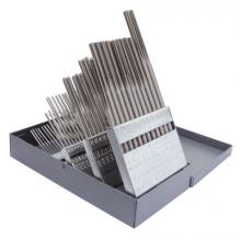 Titan Cutting Tools TR96294 - 43C O/U SET COBALT 1240-5010
