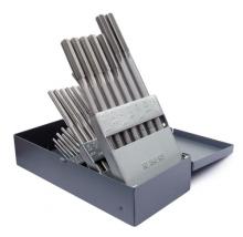 Titan Cutting Tools TR96293 - 43 O/U SET .1240-.5010 (14PCS)