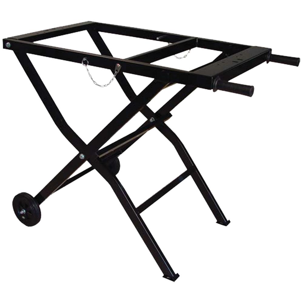 CC900TE Tile Saw Stand with Wheel Kit<span class=' ItemWarning' style='display:block;'>Item is usually in stock, but we&#39;ll be in touch if there&#39;s a problem<br /></span>