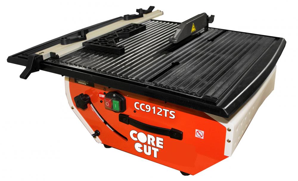 CC912TS Tile Saw<span class=' ItemWarning' style='display:block;'>Item is usually in stock, but we&#39;ll be in touch if there&#39;s a problem<br /></span>