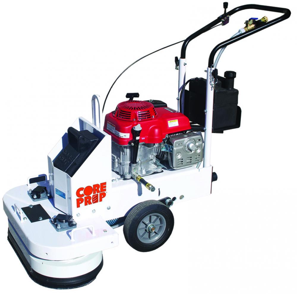 CPG200 Dual Head Floor Grinder<span class=' ItemWarning' style='display:block;'>Item is usually in stock, but we&#39;ll be in touch if there&#39;s a problem<br /></span>