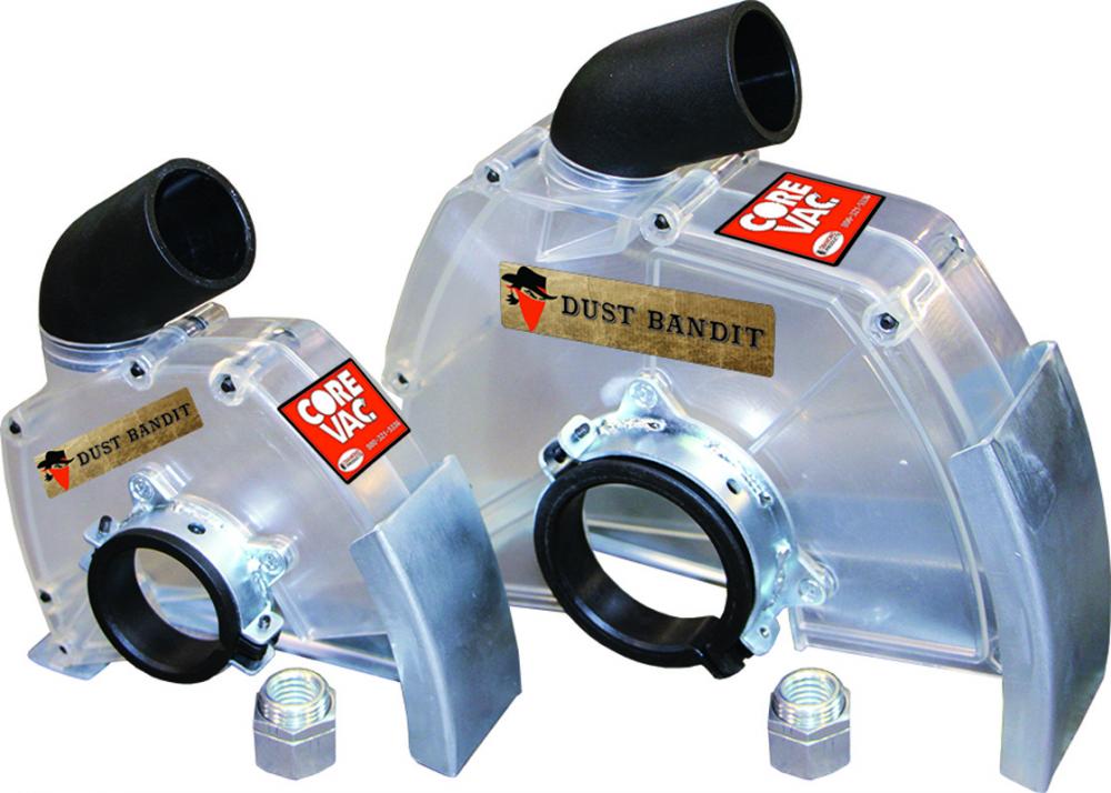 5&#34; Blade Bandit For Dust Removal<span class=' ItemWarning' style='display:block;'>Item is usually in stock, but we&#39;ll be in touch if there&#39;s a problem<br /></span>
