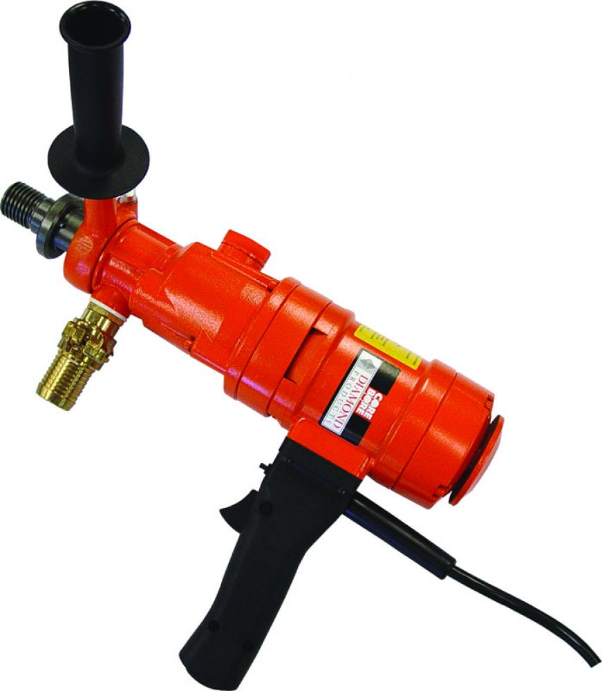 WEKA DK13 HAND HELD MOTOR<span class=' ItemWarning' style='display:block;'>Item is usually in stock, but we&#39;ll be in touch if there&#39;s a problem<br /></span>