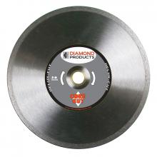 Diamond Products TID07060 - Delux-Cut Dry Tile Blade