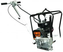 Diamond Products 5801357 - CC125BXL-EE6 Electric First-Cut Saw