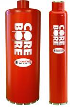 Diamond Products BP5500 - Heavy Duty Orange Wet Core Bore