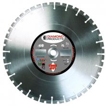 Diamond Products HCA16125 - Cut-All Multi-Purpose