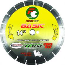 Diamond Products CBFC14250MPKB5 - Basic-With Skid Plate