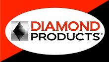 Diamond Products 4244130 - CV258C Can Style Dust Containment Vacuum