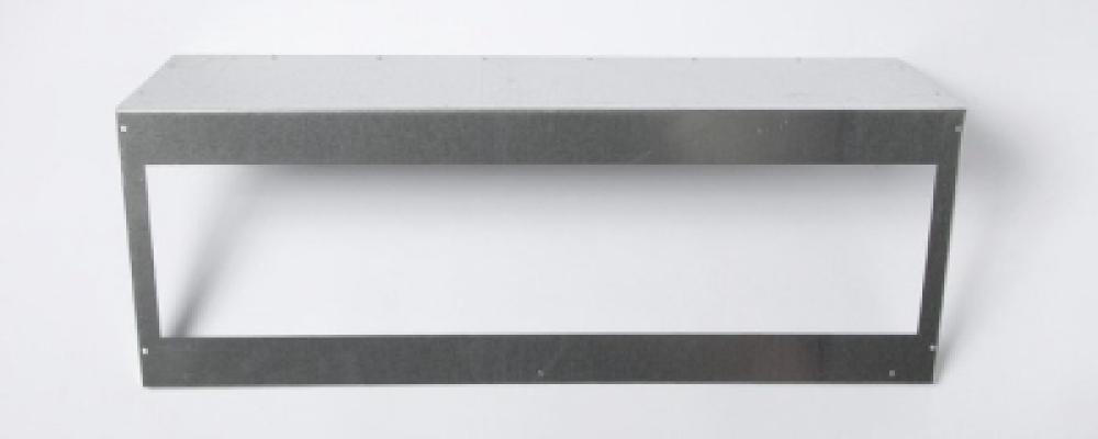Bottom Return Plate<span class=' ItemWarning' style='display:block;'>Item is usually in stock, but we&#39;ll be in touch if there&#39;s a problem<br /></span>