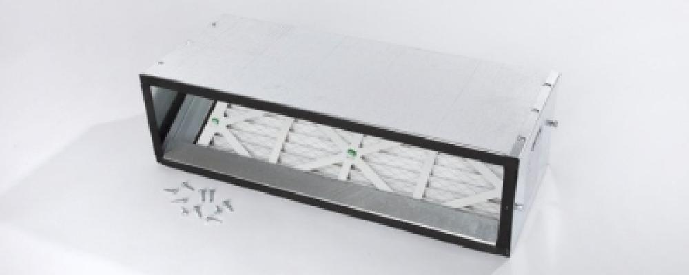 Combination MERV 8 Filter and Filter Box<span class=' ItemWarning' style='display:block;'>Item is usually in stock, but we&#39;ll be in touch if there&#39;s a problem<br /></span>