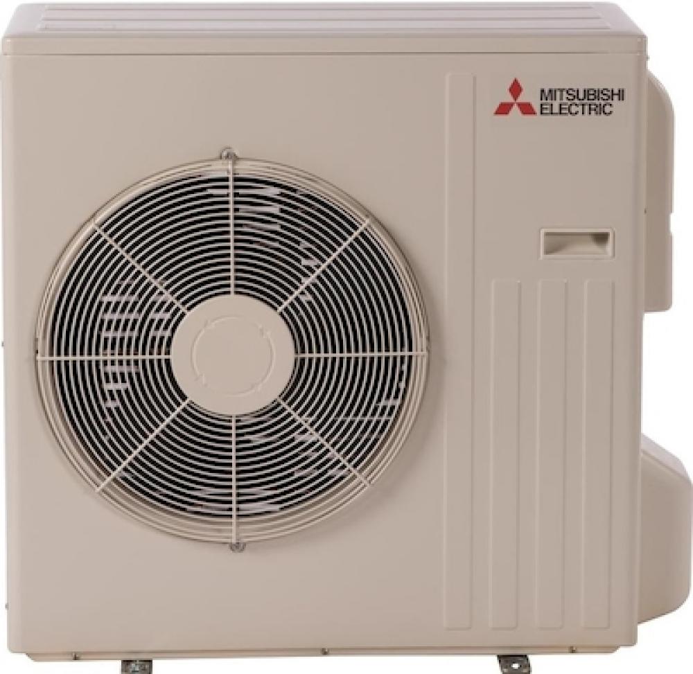 30,000 BTU/H Heat Pump Outdoor Unit<span class=' ItemWarning' style='display:block;'>Item is usually in stock, but we&#39;ll be in touch if there&#39;s a problem<br /></span>