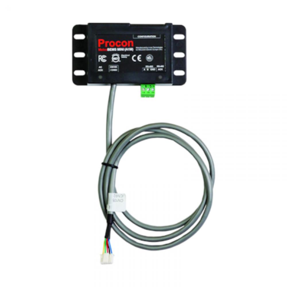 BACnet and Modbus Interface<span class=' ItemWarning' style='display:block;'>Item is usually in stock, but we&#39;ll be in touch if there&#39;s a problem<br /></span>