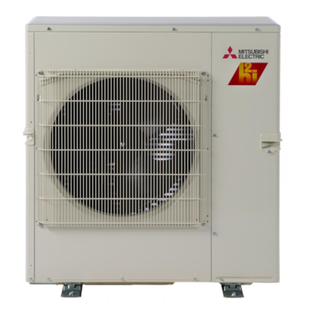 24,000 BTU/H 3-zone Multi-zone Hyper-Heating Outdoor Unit<span class=' ItemWarning' style='display:block;'>Item is usually in stock, but we&#39;ll be in touch if there&#39;s a problem<br /></span>