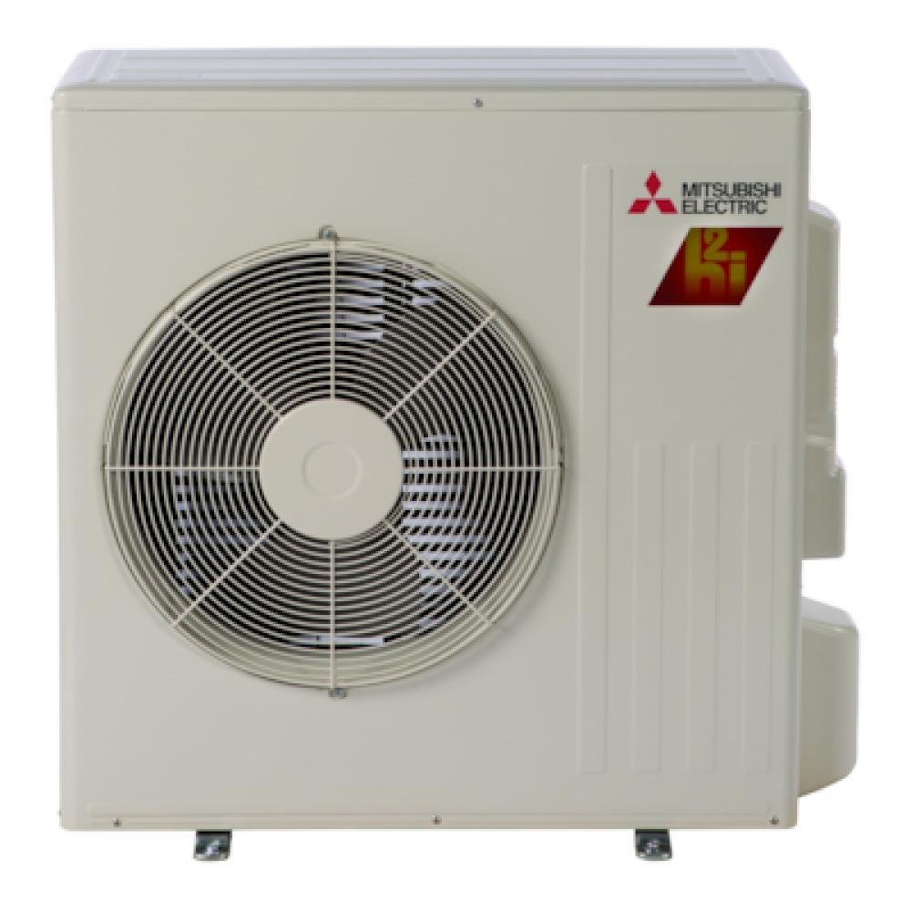 15,000 BTU/H Hyper-Heating Outdoor Unit<span class=' ItemWarning' style='display:block;'>Item is usually in stock, but we&#39;ll be in touch if there&#39;s a problem<br /></span>